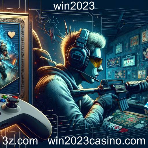 A Revolução dos Jogos de Tiro em Primeira Pessoa: Uma Análise do Gênero FPS