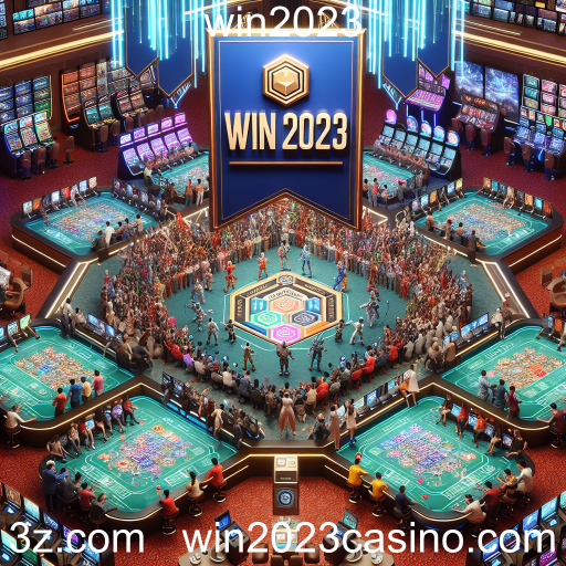 O Crescimento do Multiplayer em 2023: Tendências e Inovações