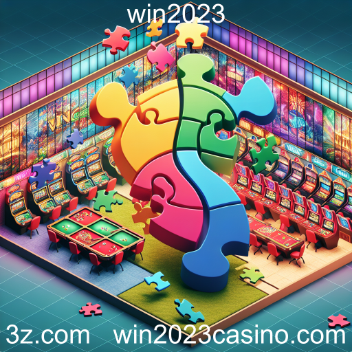 Os Melhores Jogos de Quebra-Cabeça de 2023