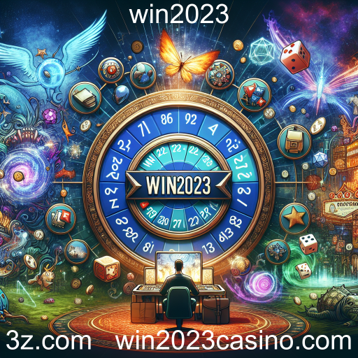 Explorando a Categoria de Roleplay no Win2023: A Nova Fronteira dos Jogos