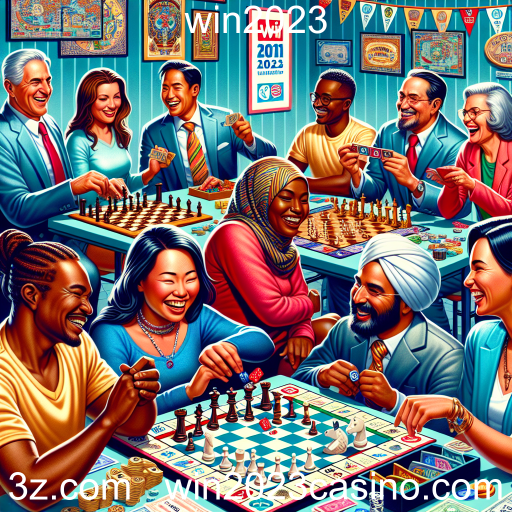 A Revolução dos Jogos de Mesa: Conectando Pessoas e Criando Memórias